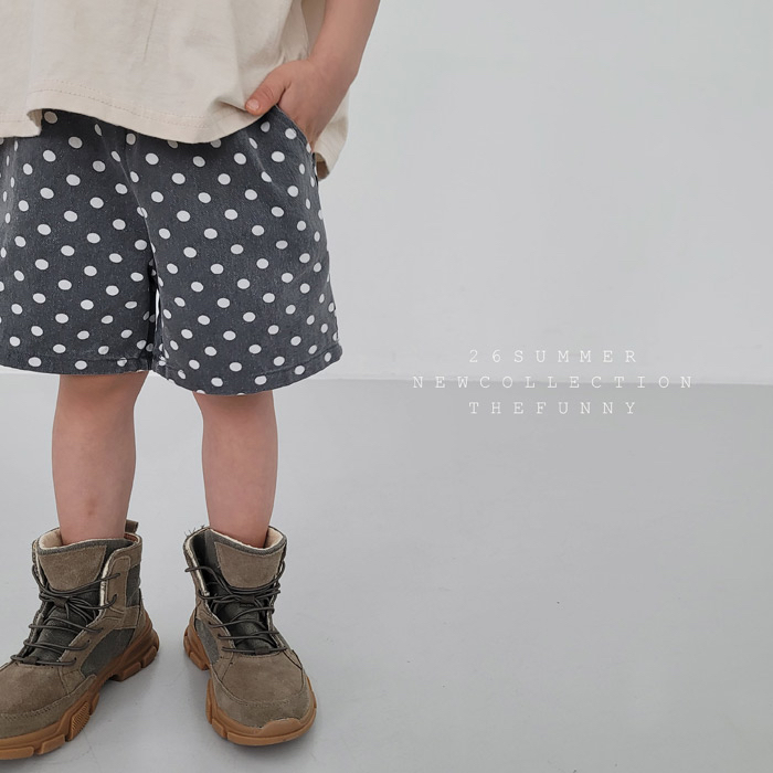 🇰🇷Thefunny 短褲