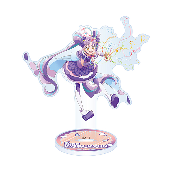 光之美少女 偶像與你 PreCure Dream Stage Special Visual 立牌 #P-PCG1025 [Toei] (PRE-ORDER) [2026/07]