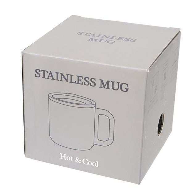 現貨｜Snoopy Joe Cool 日版 不銹鋼 保溫 馬克杯 390ml (SPIK-470)