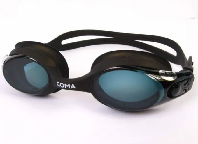 OPT-8200K/GOMA近視泳鏡
