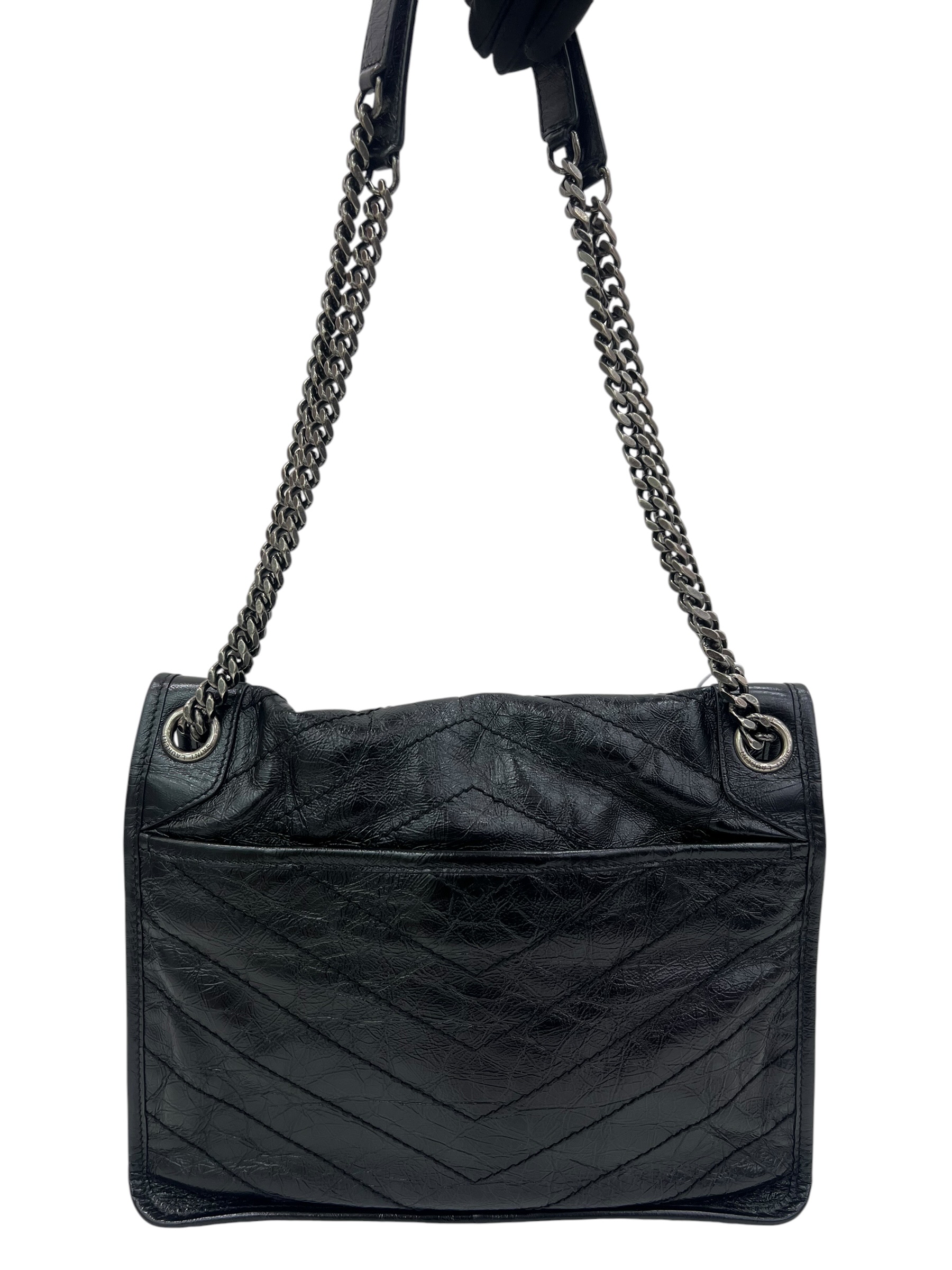 Pre-Owned YSL Niki / Product Code: 062706