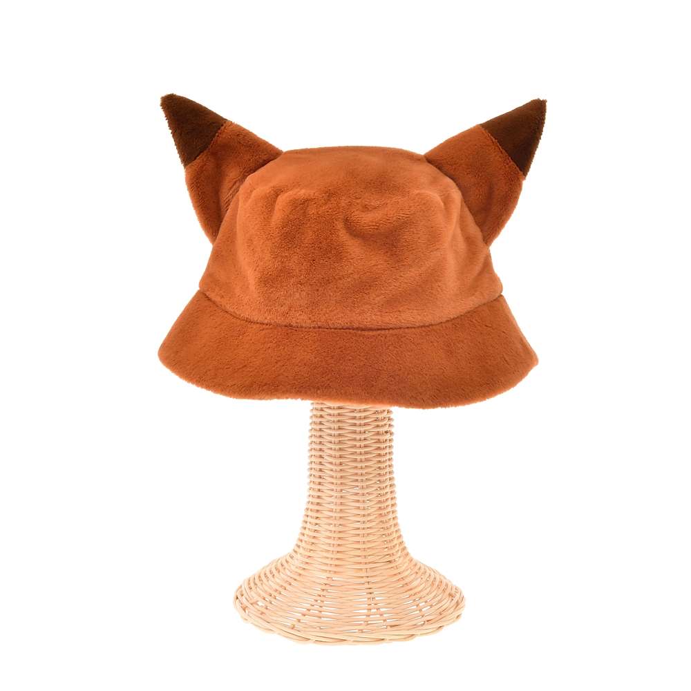 日本預訂📍日本Zootopia電影10週年系列 - Nick立體耳仔帽子 10/2日本開售