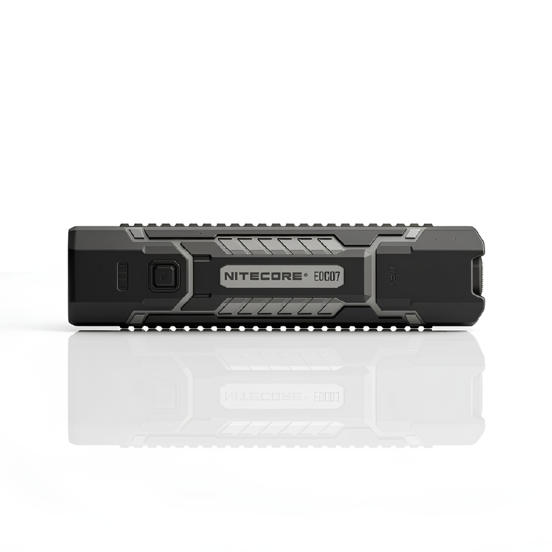 Nitecore EDC07 高顯色手電筒