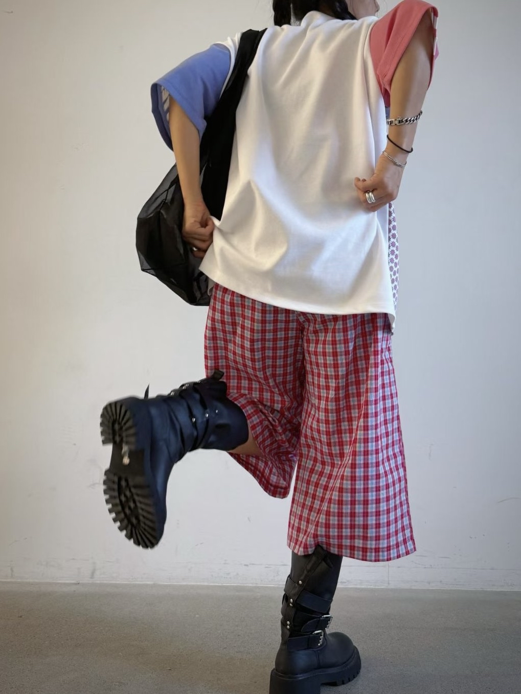 (2026SS) UNICO - TOP