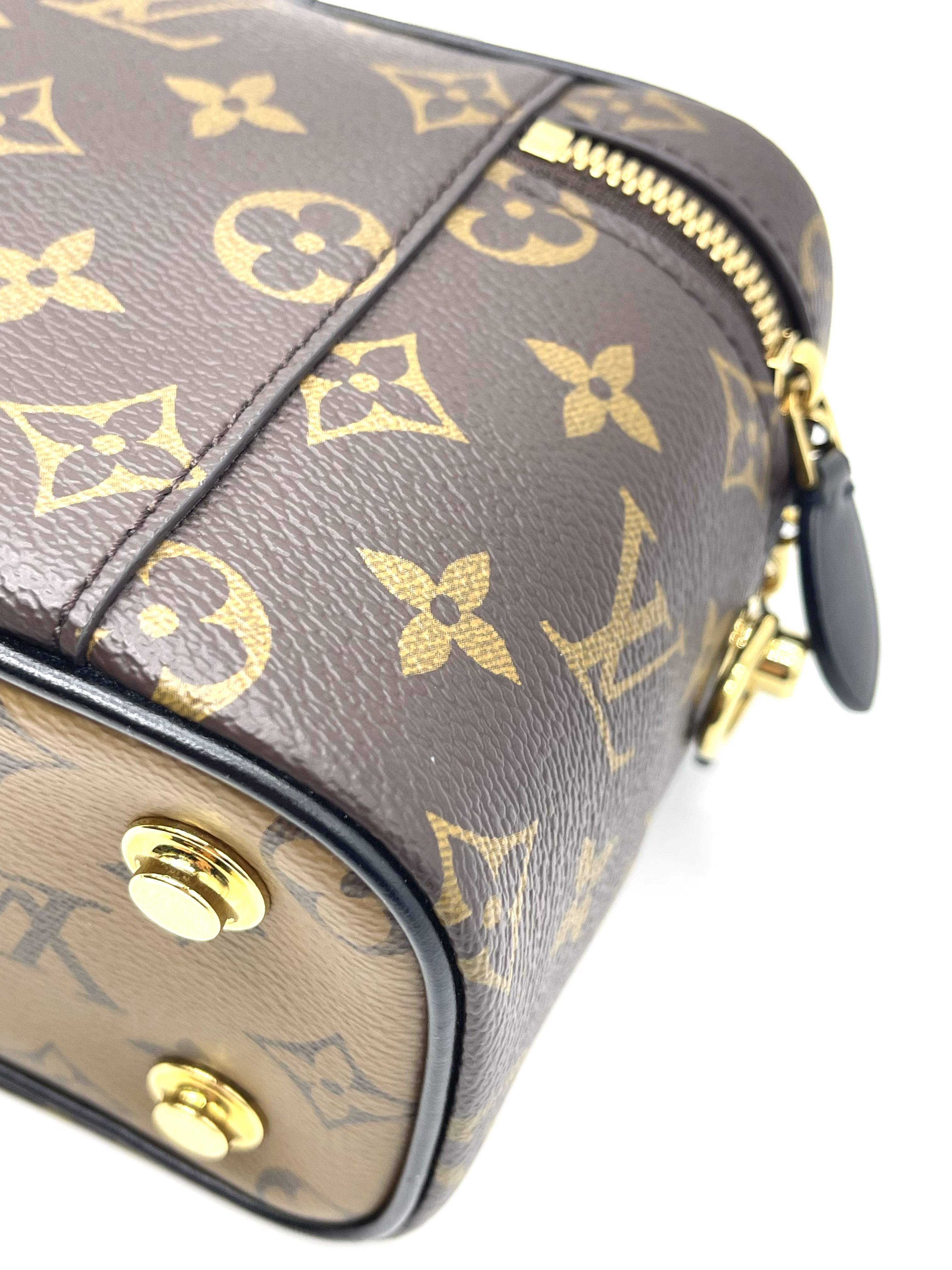 Pre-owned LV Vanity PM / Product Code: 26040101