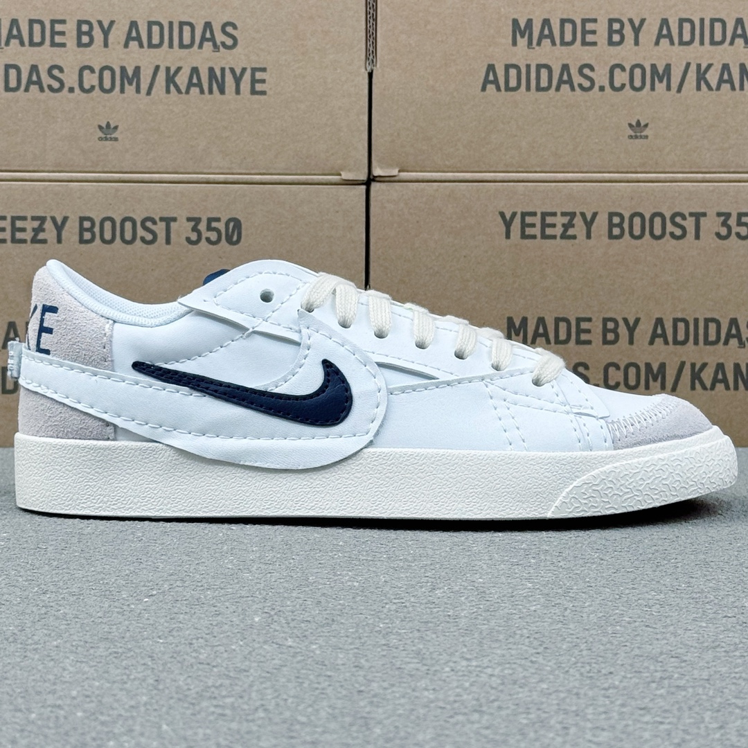 Nike Blazer Low '77 Jumbo