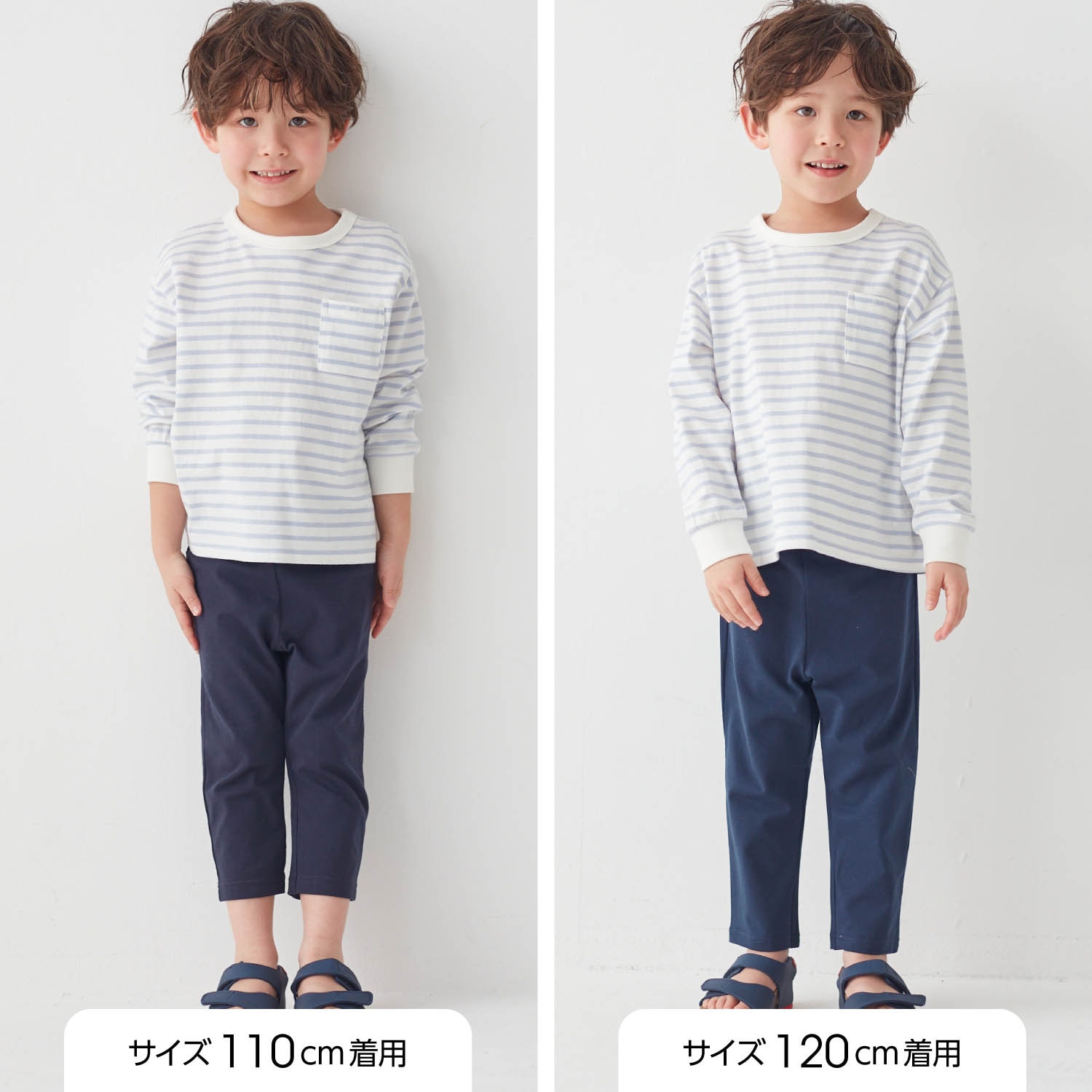 【⭐訂購⭐】  🇯🇵日本直送 🌀日本品牌 彈性7分褲  [9款選] 🌀 [PLCA-0230] [260519]