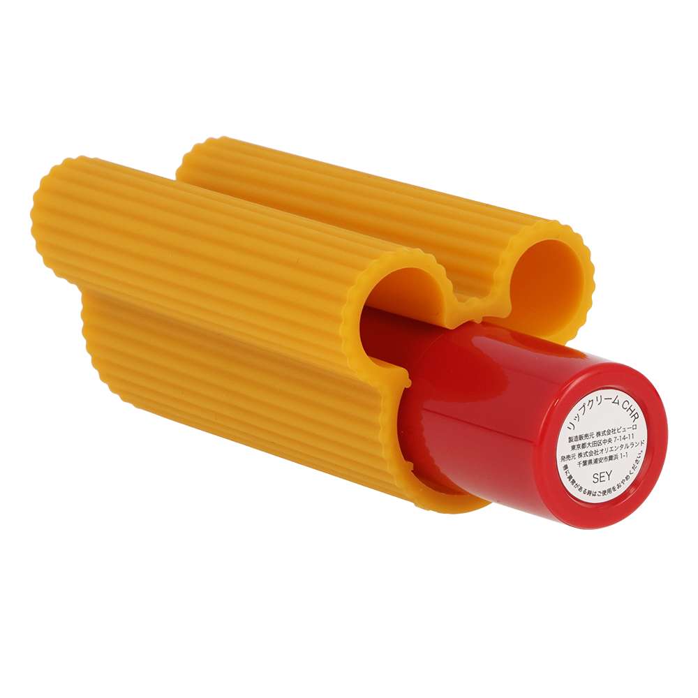 【預訂】TDR Mickey 唇膏盒 keychain