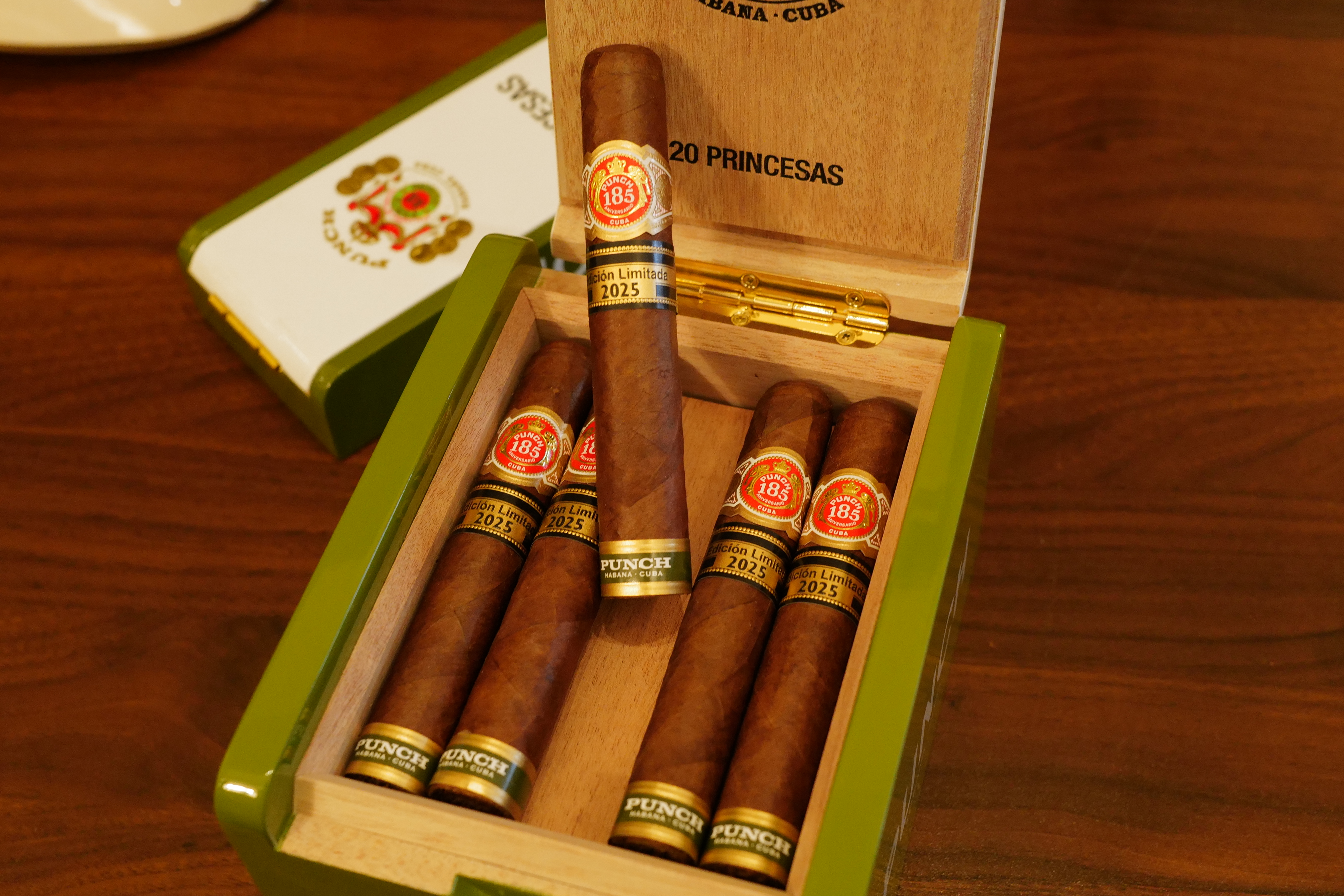 Punch Princesas Edición Limitada 2025 (預訂款式)