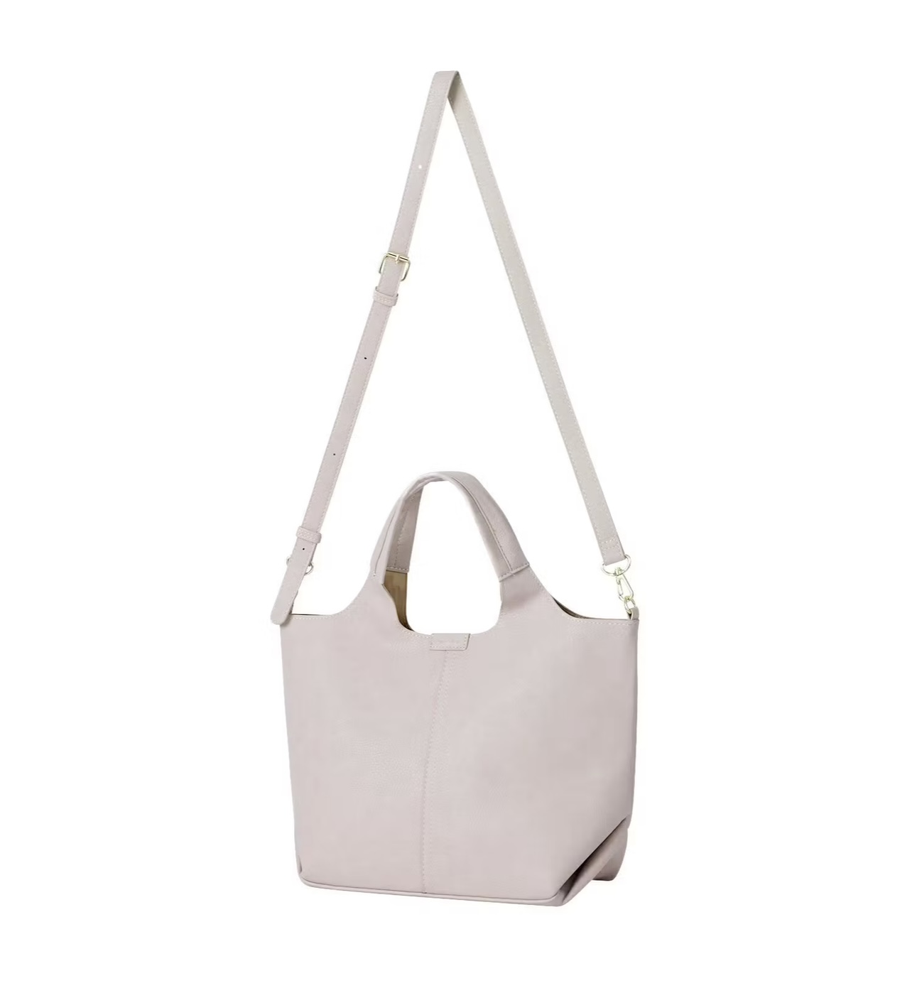 2WAY Tote Bag / Neo Nostalgic