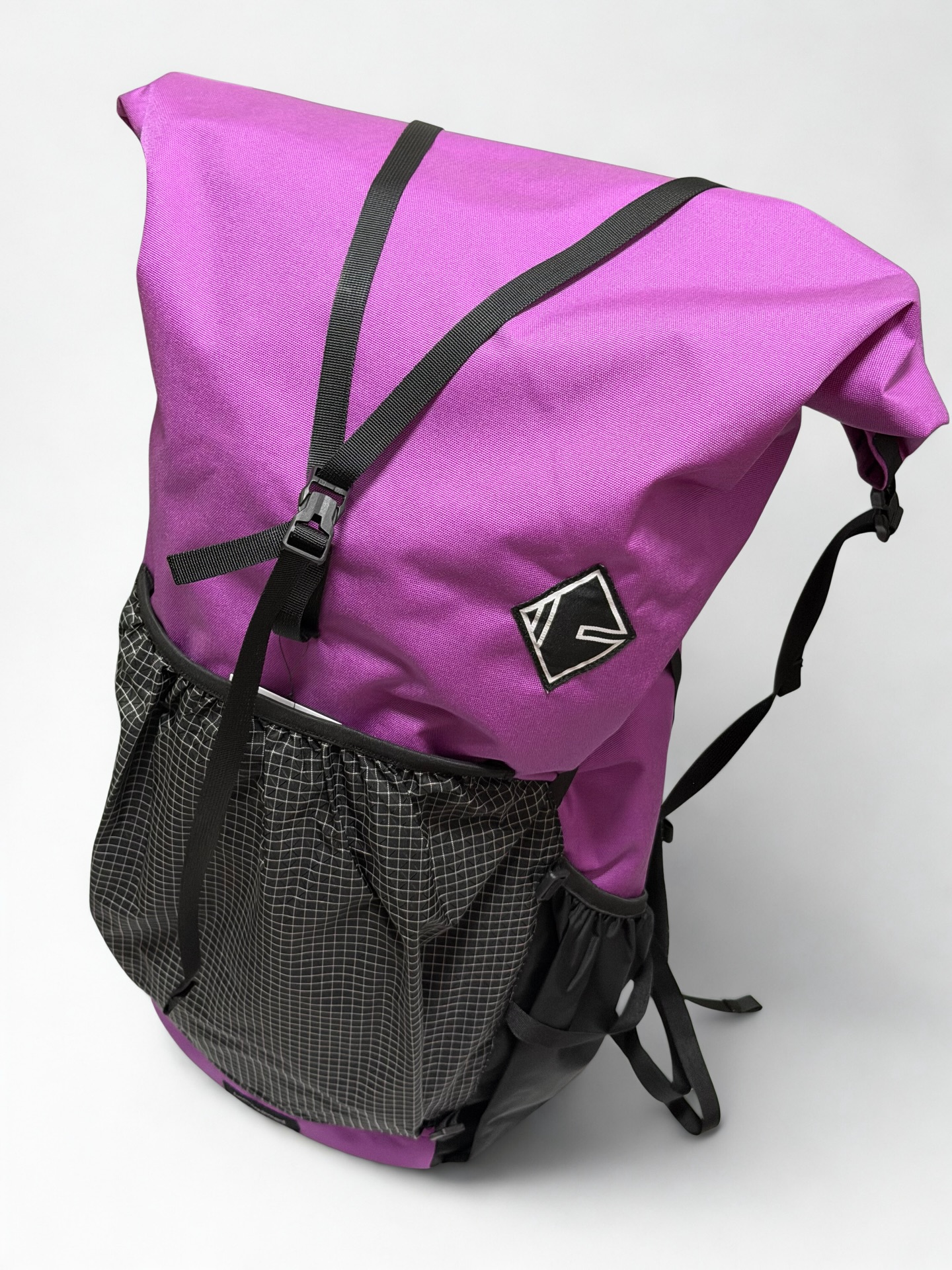 印尼品牌Been Equipment Renjana Plus輕量化背包 背囊 UL ultralight Backpack 