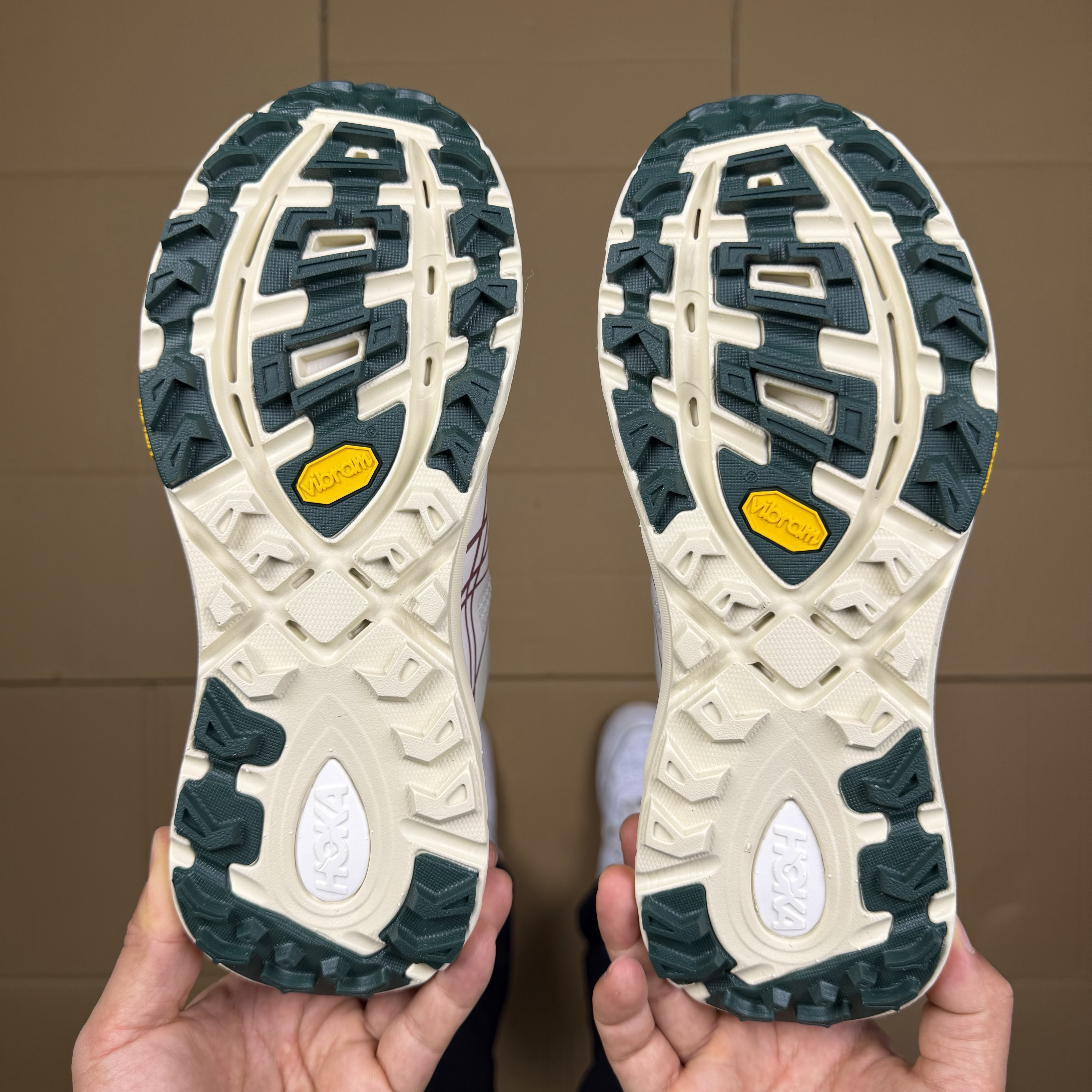 Hoka One One Mafate Speed 2