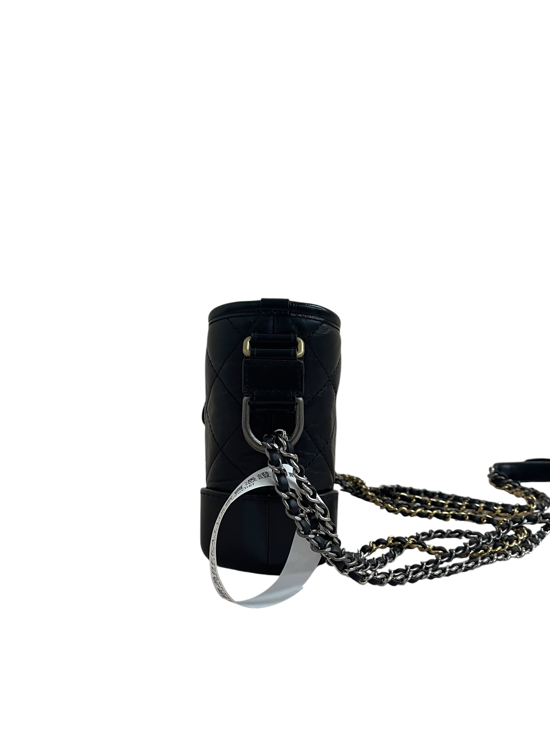 Pre-owned Chanel Hobo Bag / Product Code: 062105