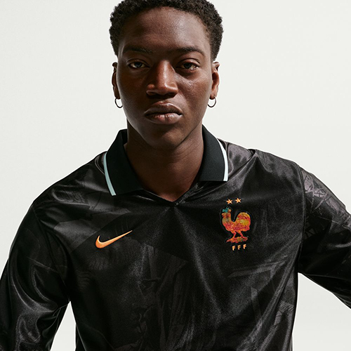 Nike France 法國Energy精選訓練短袖上衣 IH1867