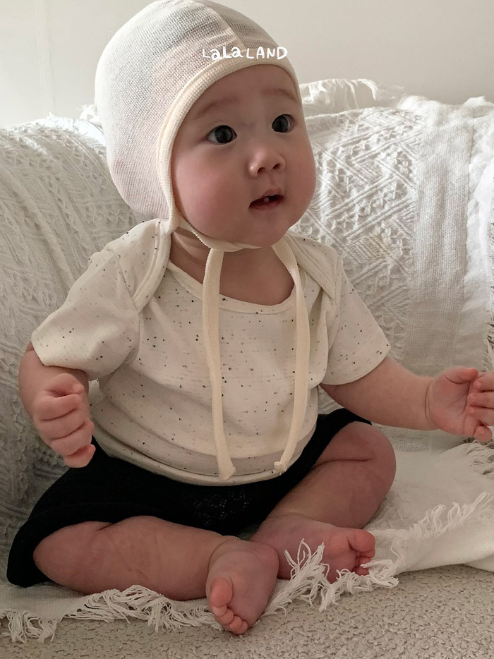 🇰🇷Lalaland Bebe帽