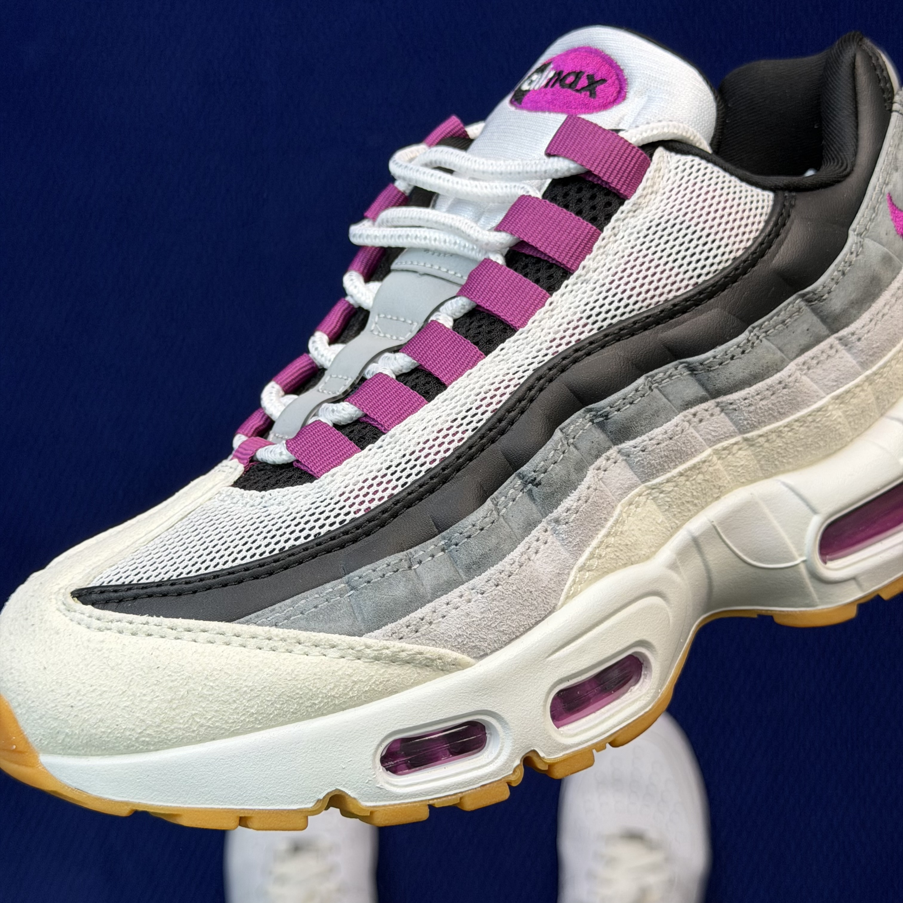 Nike Air Max 95 OG HF7645-100