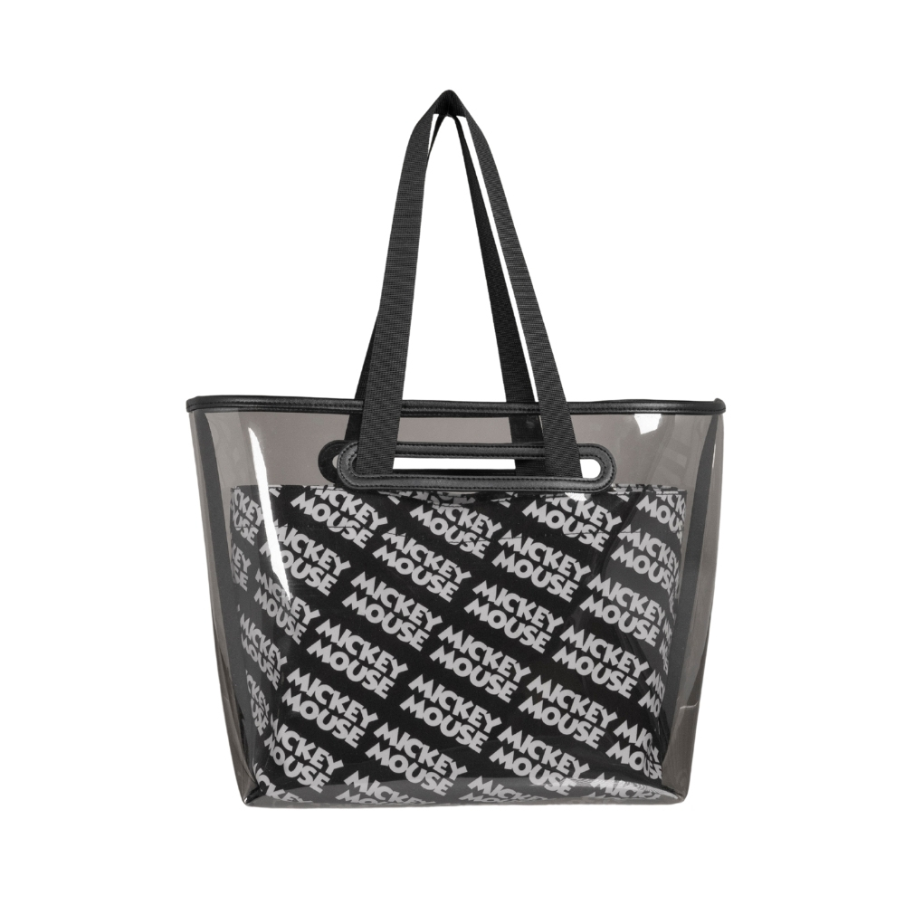 📦訂購 台灣限定 迪士尼 Mickey Mouse 米奇老鼠 雙層托特包