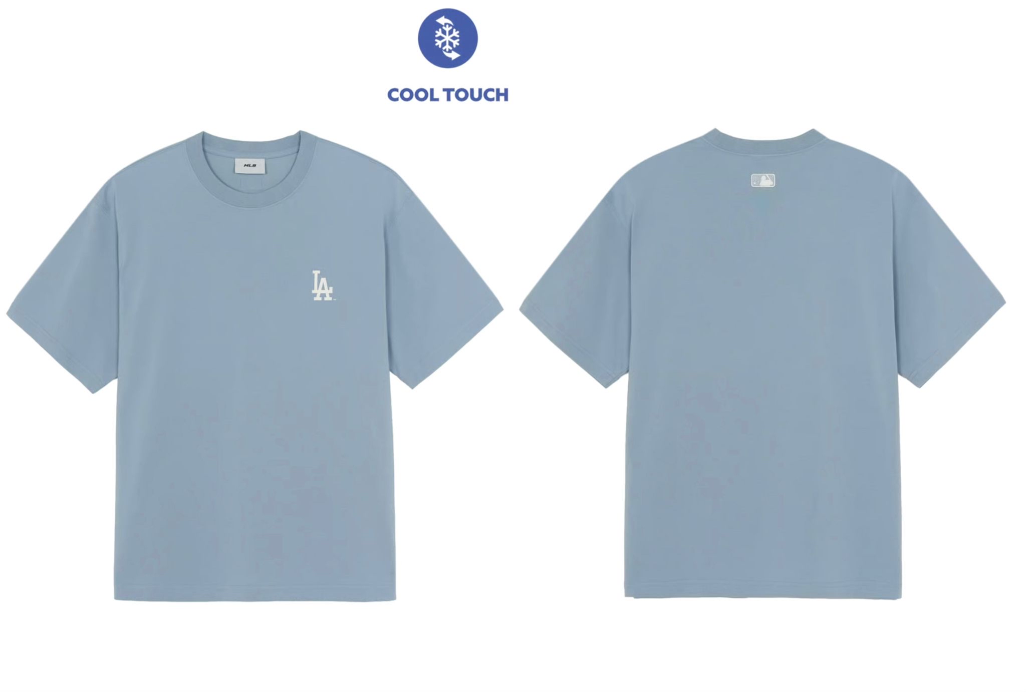 *🇰🇷韓國直送MLB韓國🇰🇷專門店 基本款小logo簡約Tee 3ATSB8063 (Normal Size）男女同款 折扣優惠🈹*