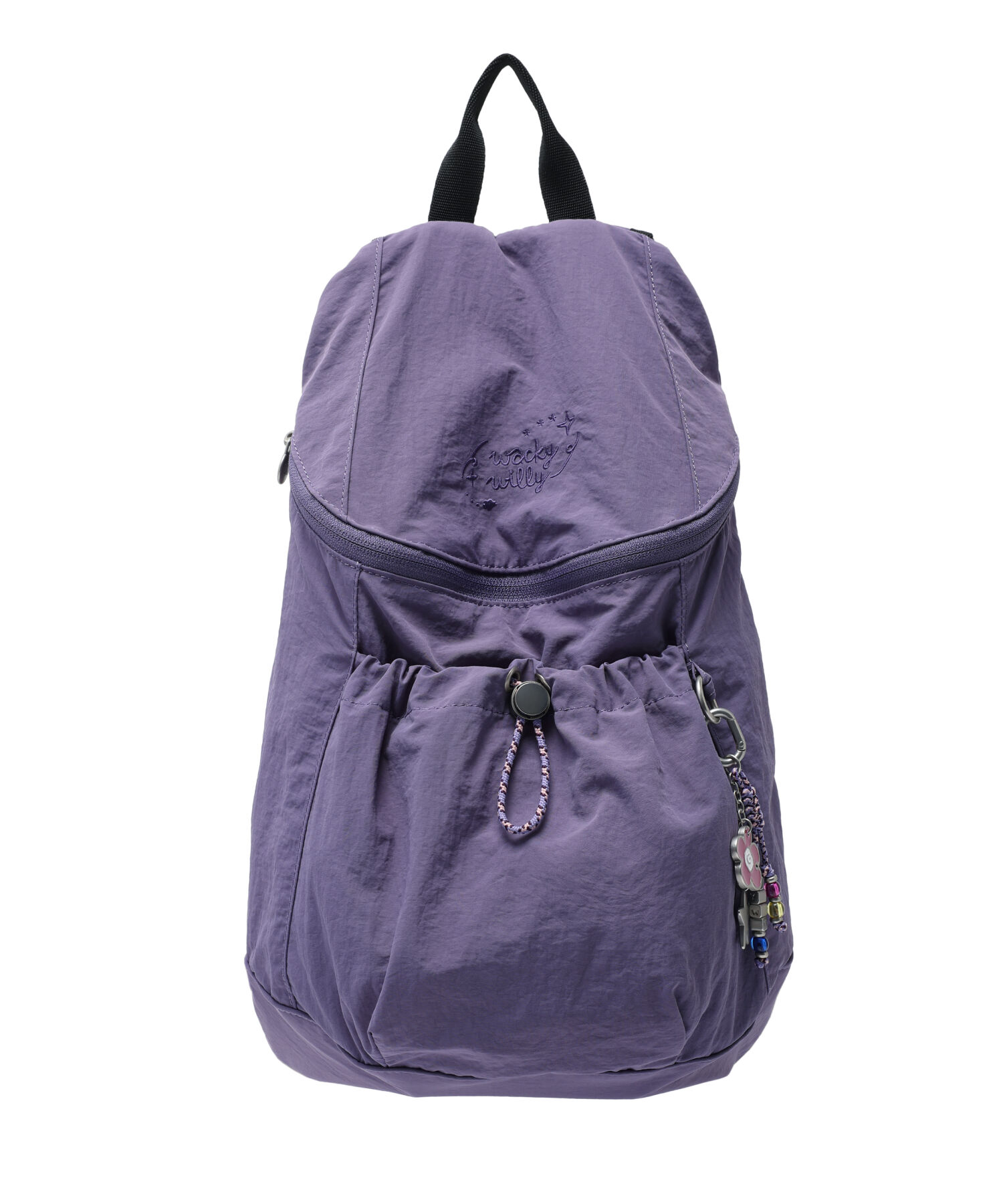 Wacky Willy Women's Compact Backpack