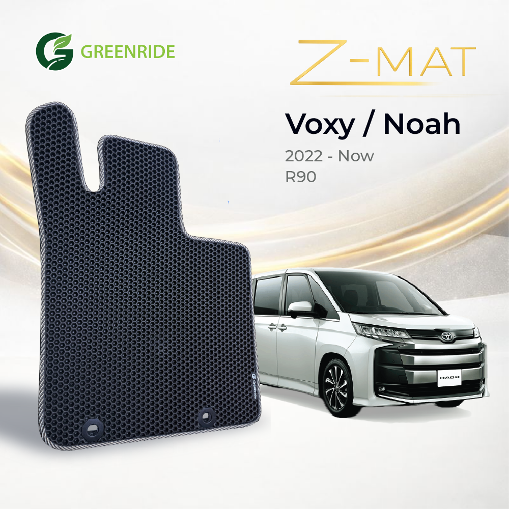 [Z-Mat] Toyota Voxy / Noah [R90] (2022 - Present)