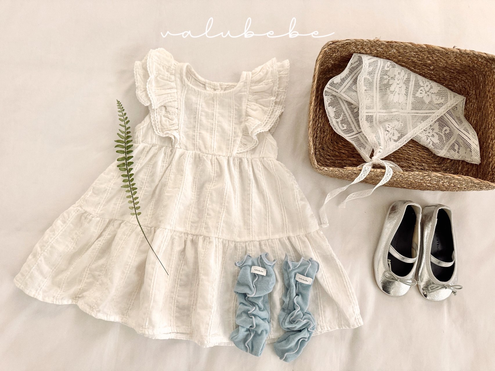 🇰🇷Valu_bebe裙