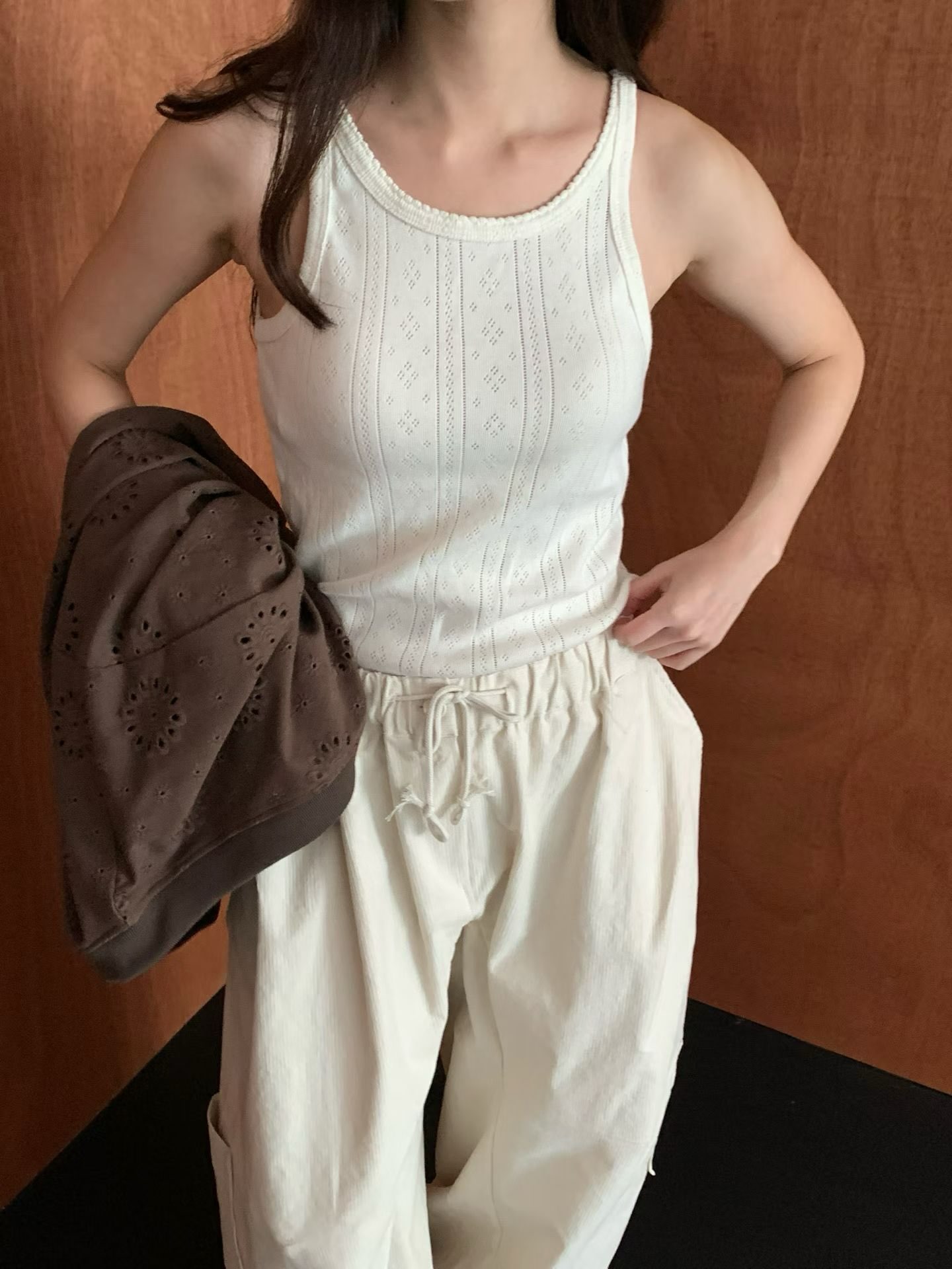 (2026FW) VENTI - VEST