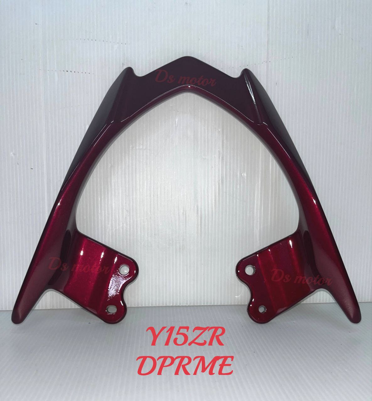 Spoiler / Seat Bar / Spoiter < Y15ZR / LC135 V8 >