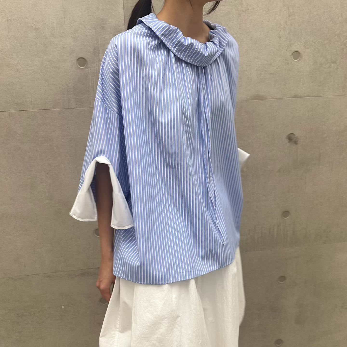 (2026SS) EYEFUL - TOP