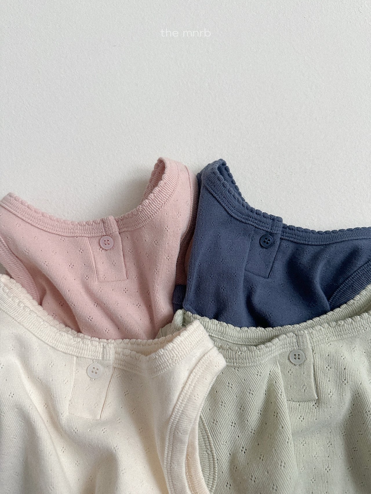 Minirobe | Emily sleeveless (Pink XL100-110)
