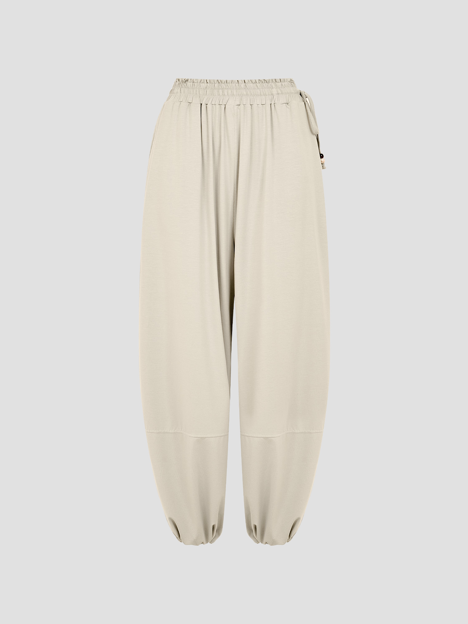 預購_Asana Wide Yoga Pants by Conch