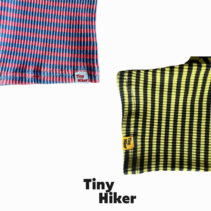 🇰🇷Tiny Hiker set