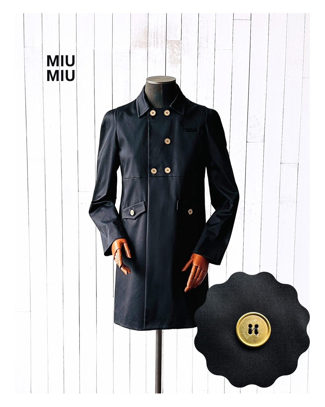 🏷️ 【AU18】💁🏻‍♀️女系 