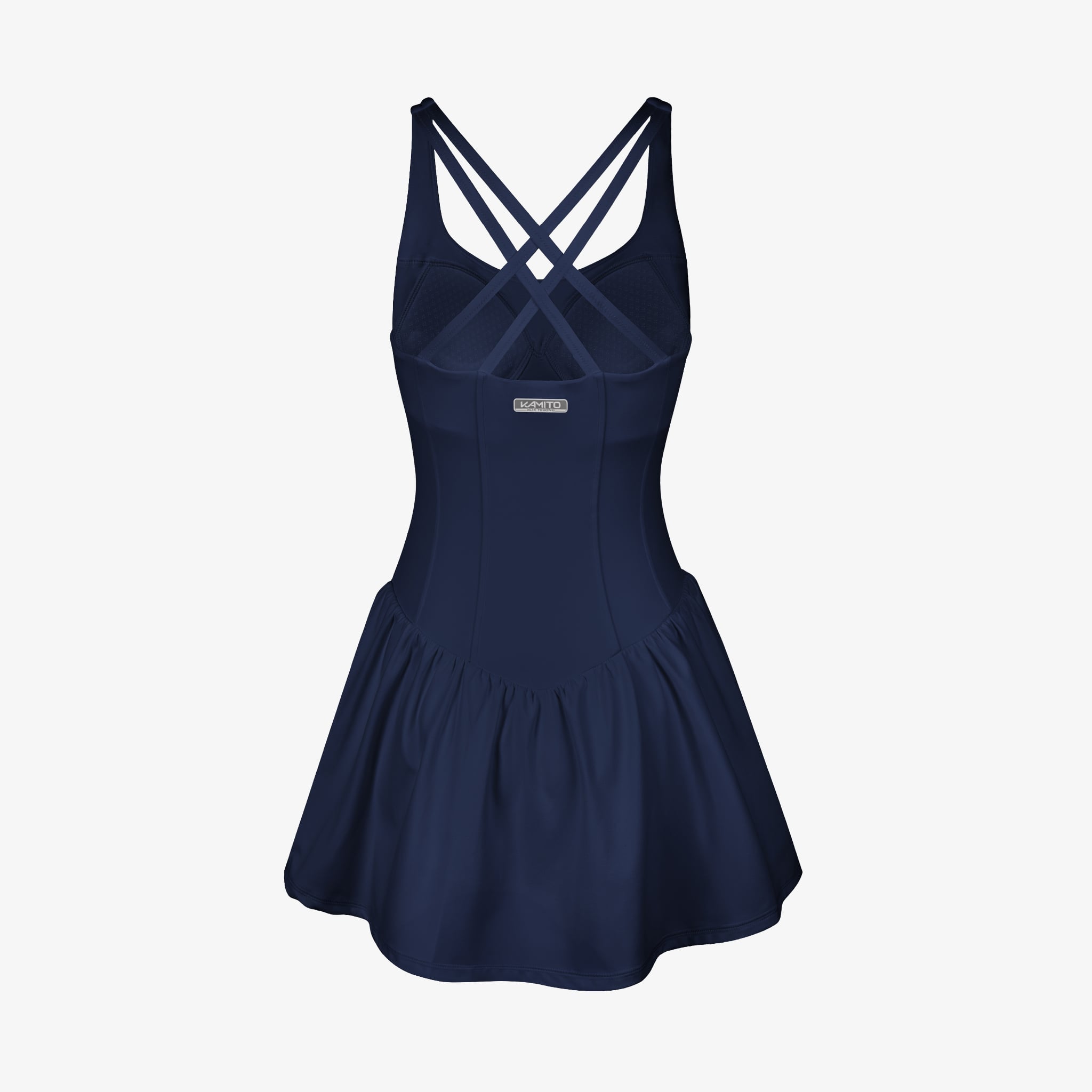 Kamito The Muse V1 Women's Dress