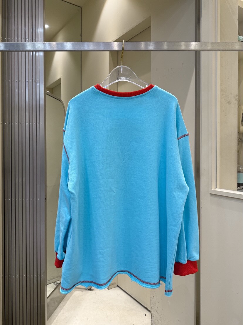 (2026FW) 81 MARKET - TOP
