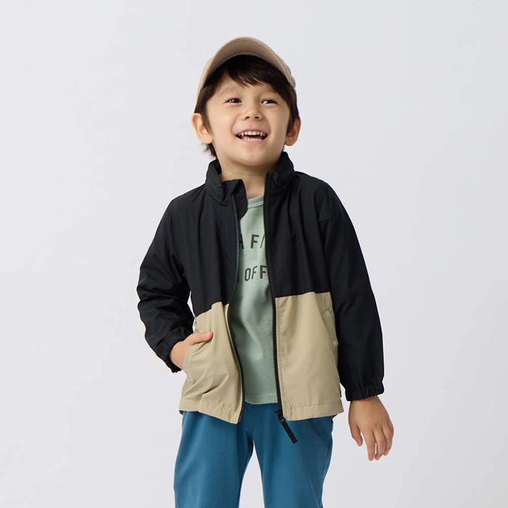 🆕【⭐訂購⭐】🌀 🇯🇵 日本直送 #GITA 連帽風褸［15款選］ 🌀[PLAA-0245][260227]