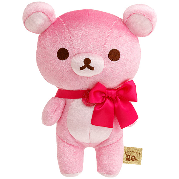 鬆弛熊 公仔｜特價