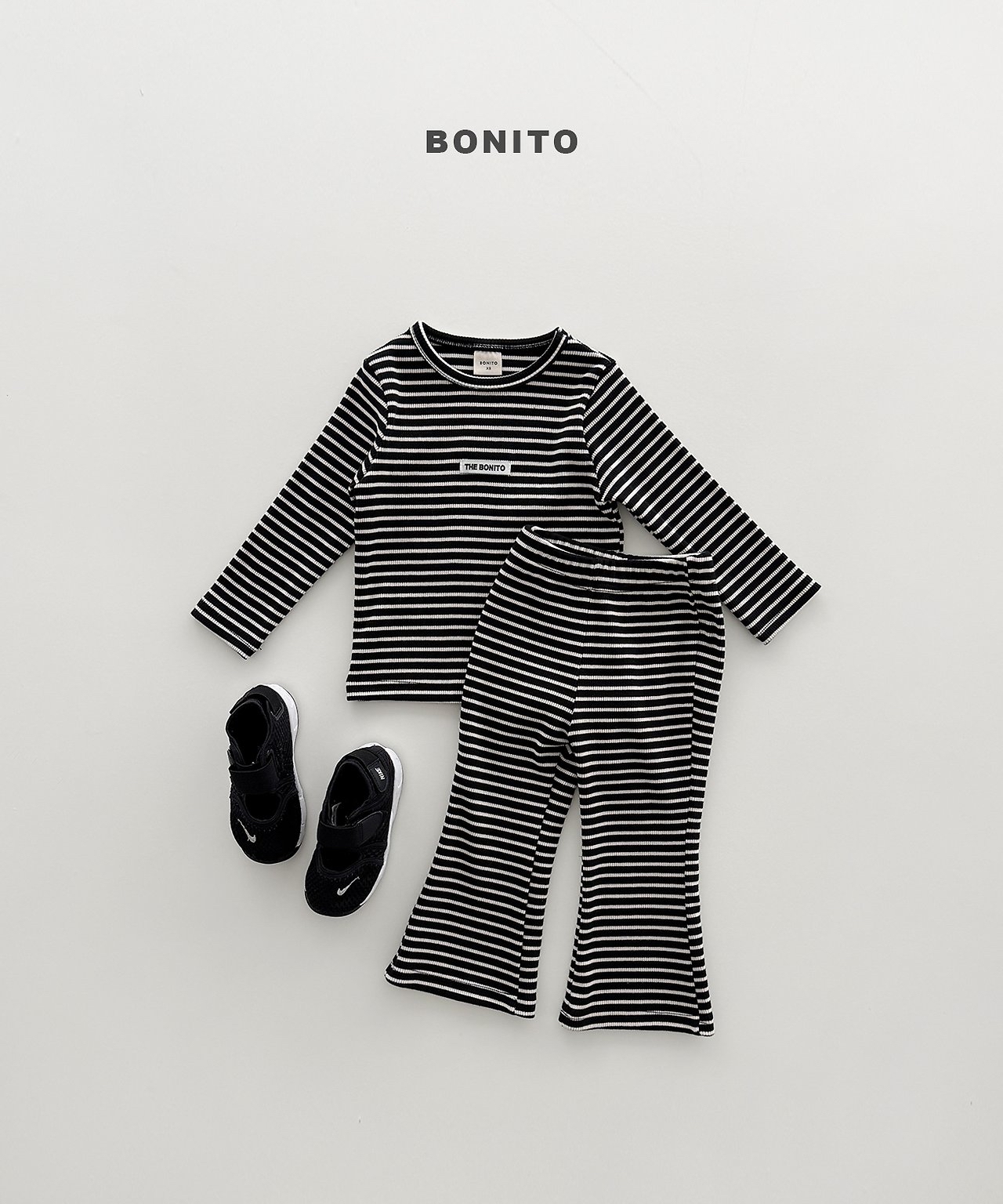 Bonito | Tantan st slim set