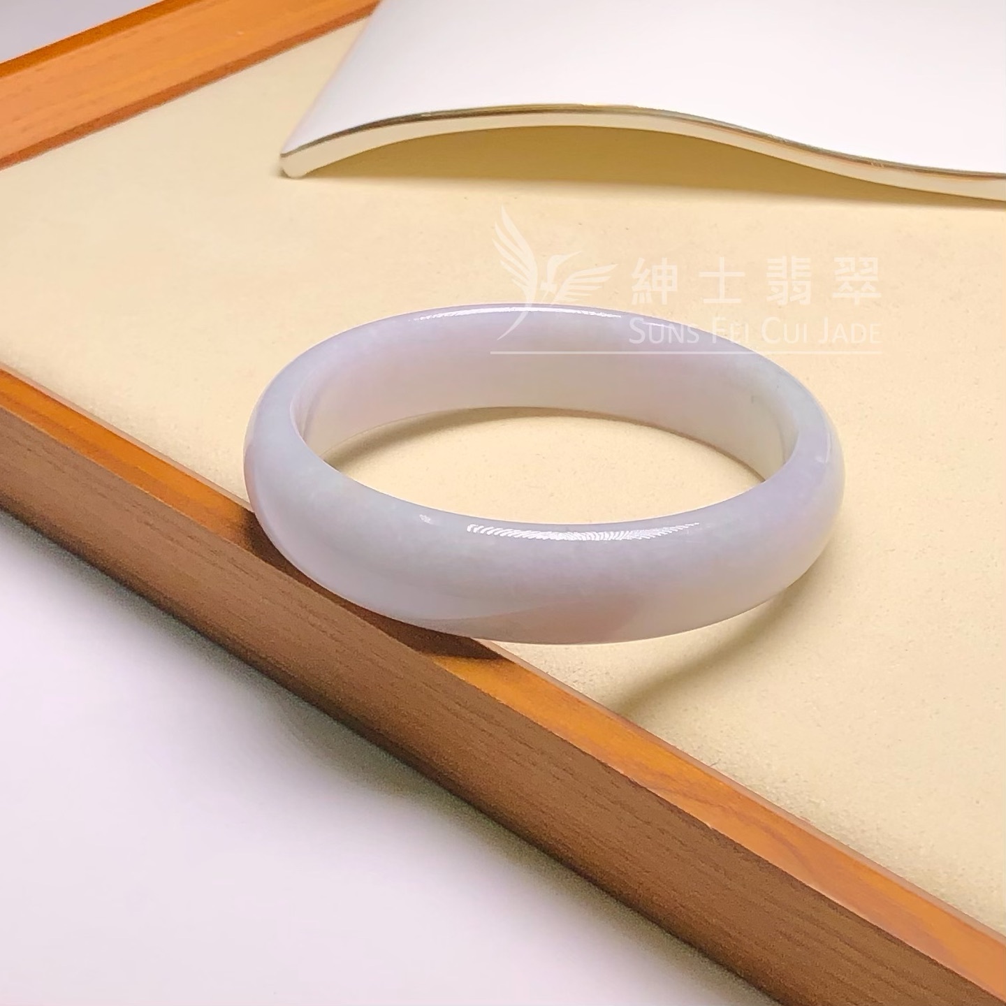 木那春彩福鐲60.1mm