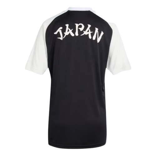 Adidas Japan 日本 2026-27 作客賽前訓練球衣 (可加印球員版贊助) KA6788 