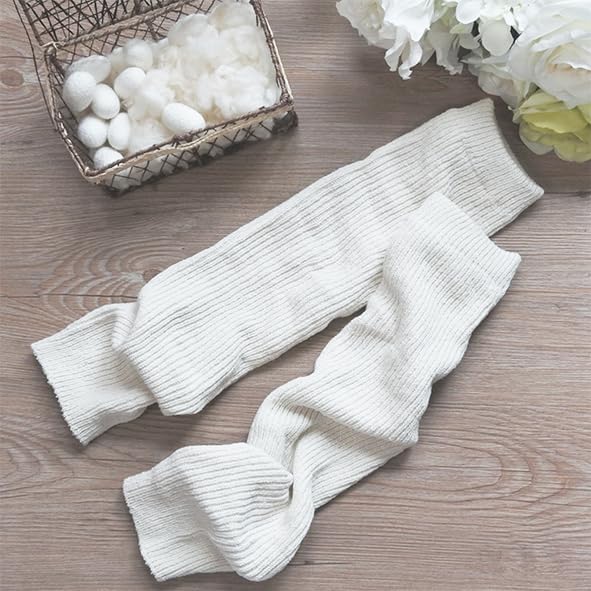 日本 Cocoonfit 保暖手臂/ 小腿套 Arm / Leg Warmer 