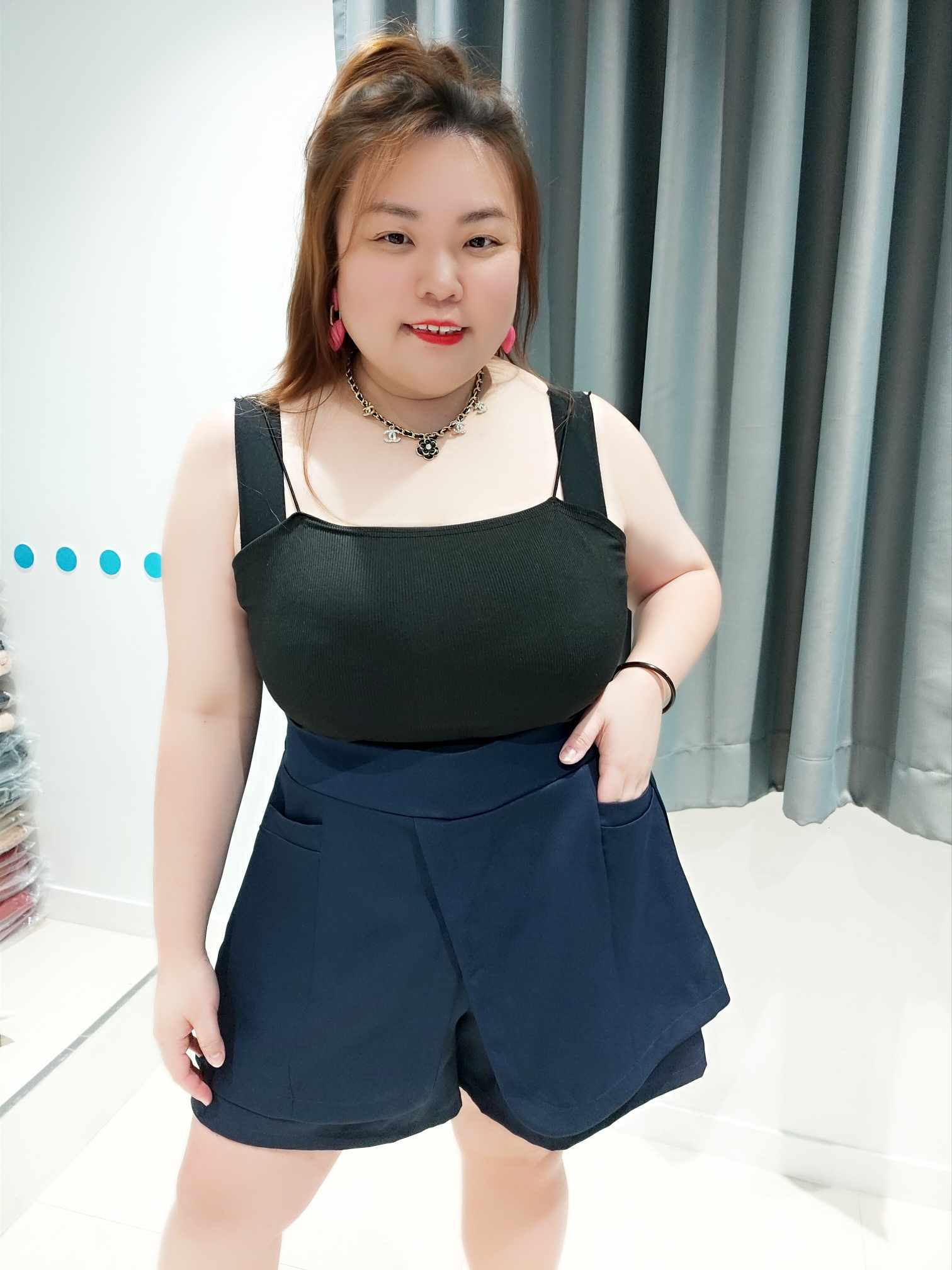 DOC04 层次设计裤裙