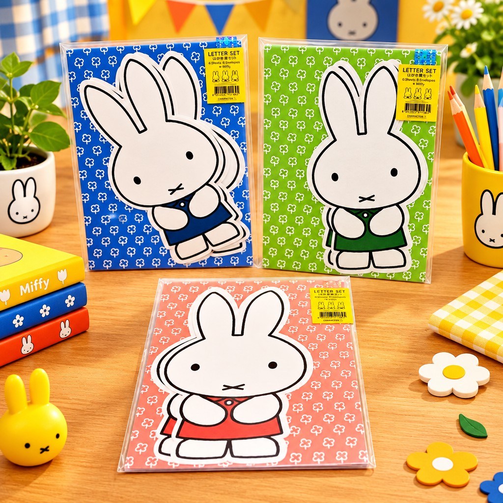 信套 MIFFY  (YMD4-23)