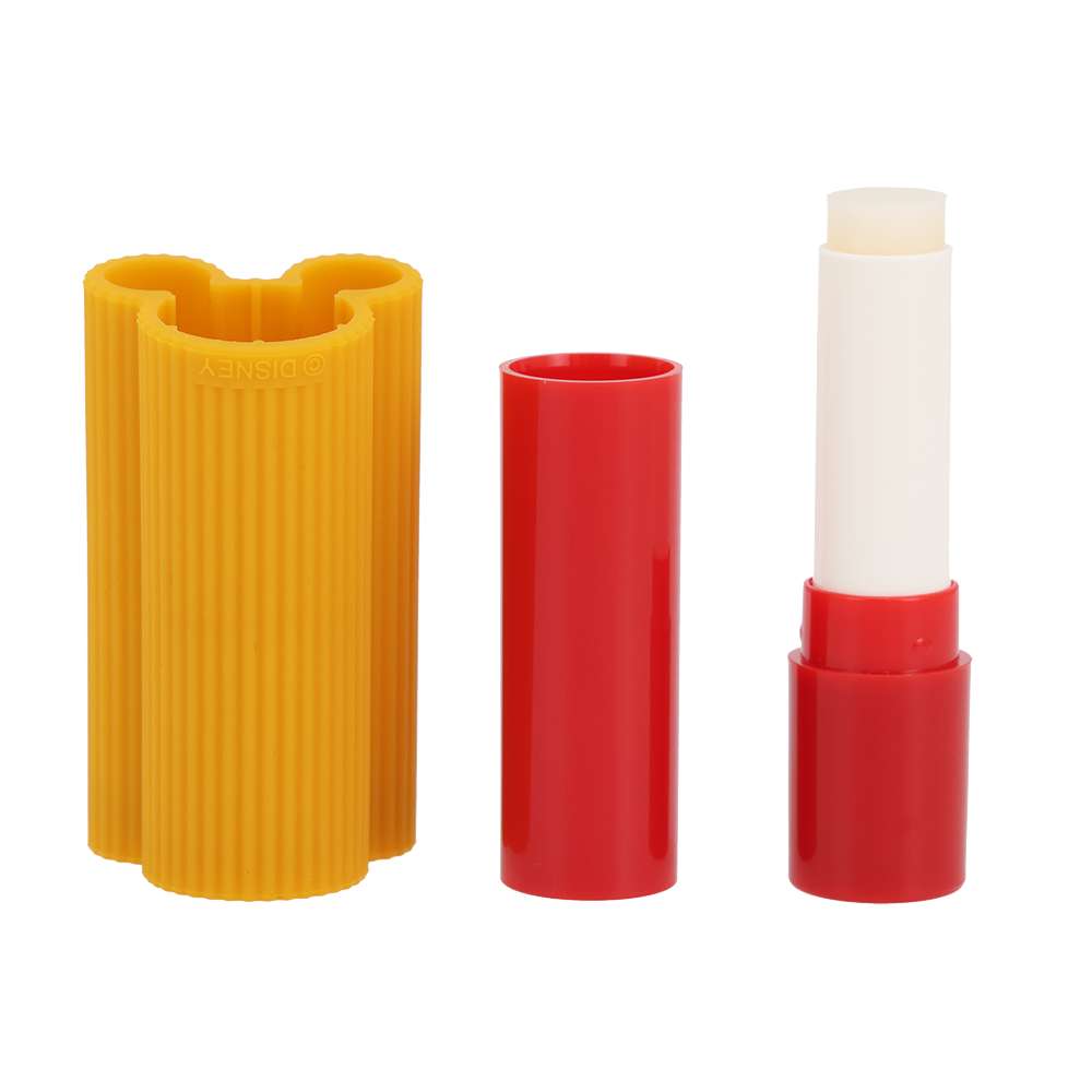 【預訂】TDR Mickey 唇膏盒 keychain