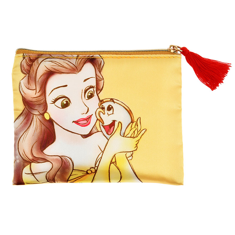 [現貨] [DS] 貝兒公主 {Pouch TF929294}