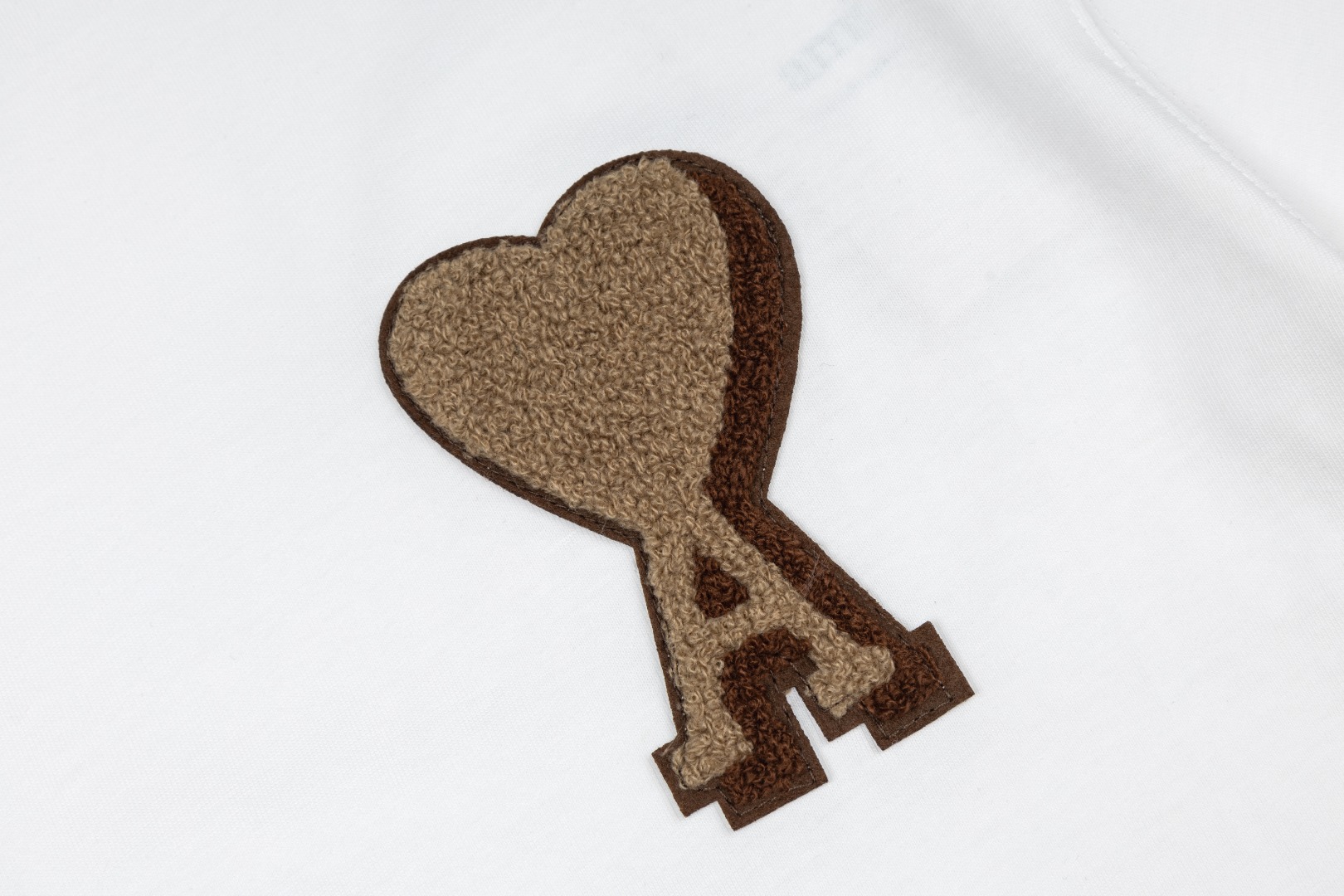 Ami Paris Ami de Coeur T-shirt