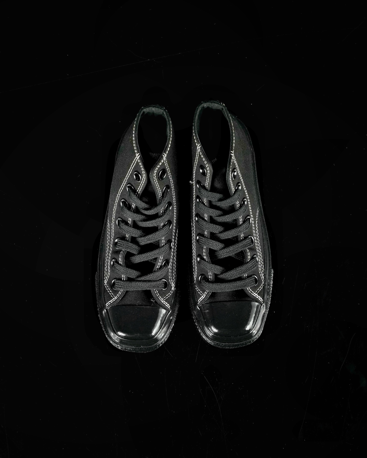 Converse All Star Squaretoe HI