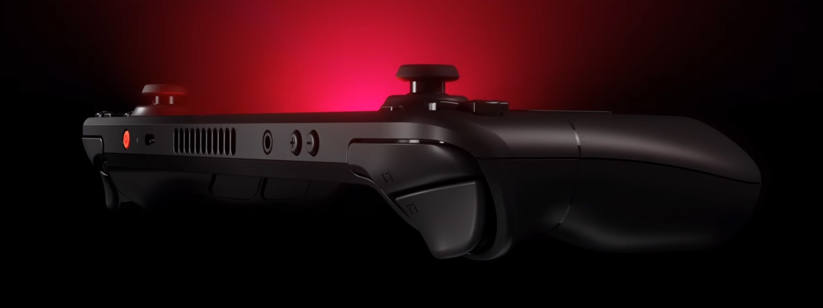 Valve Steam Deck OLED