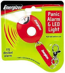 Energizer緊急響鬧LED燈PA1A23