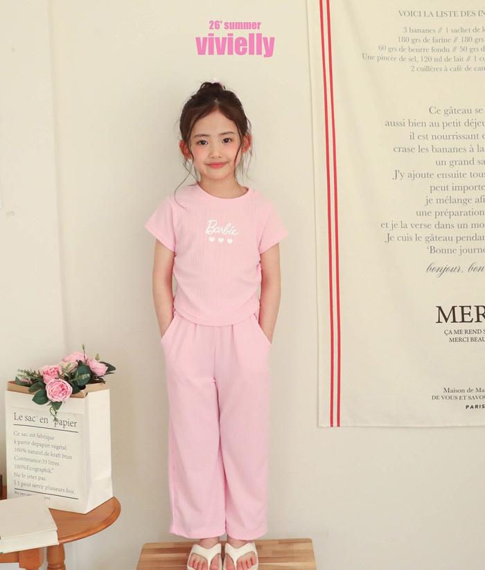 🇰🇷Vivielly set