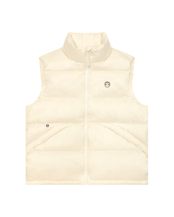 AAPE 28" AAPENOW down jacket (7786XXR)